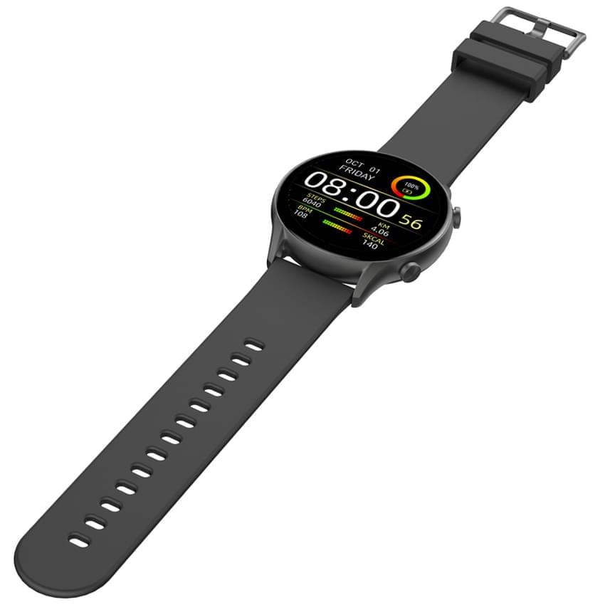 Reloj Xiaomi Kieslect Calling Watch Kr Negro